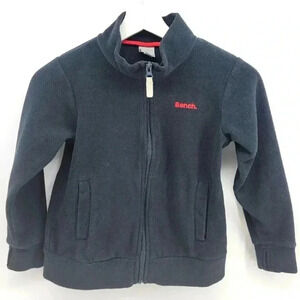 UNISEX KIDS BENCH  SWEATER